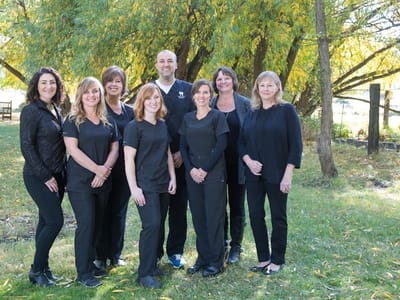 Nelson Family Dentistry: Nelson Michael DDS