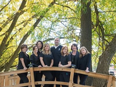 Nelson Family Dentistry: Nelson Michael DDS