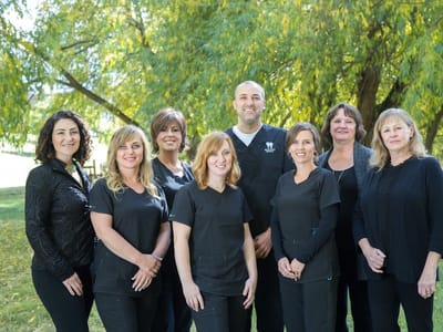 Nelson Family Dentistry: Nelson Michael DDS