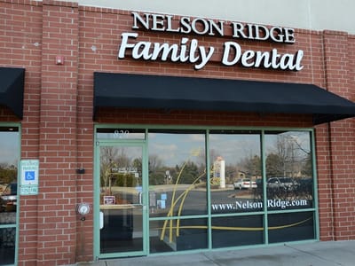 Nelson Ridge Family Dental - Dentist New Lenox