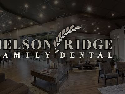 Nelson Ridge Family Dental - Dentist New Lenox