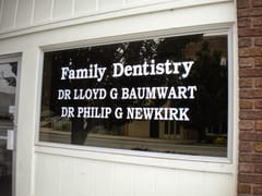 Neodesha Family Dentistry (Dr. Philip G. Newkirk)
