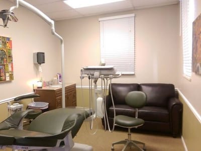 Nephi Smiles and Orthodontics