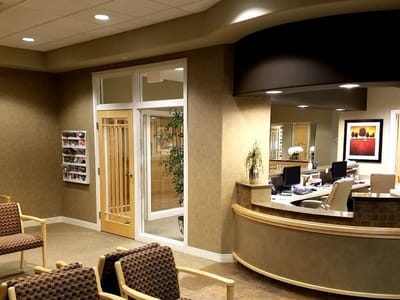 Ness Family Dentistry