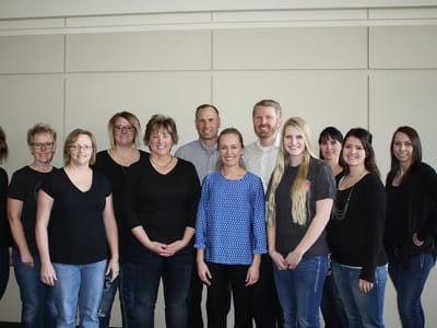 Ness Family Dentistry