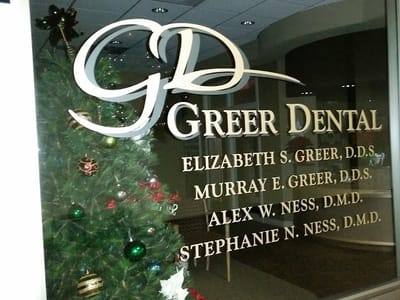 Ness Family Dentistry