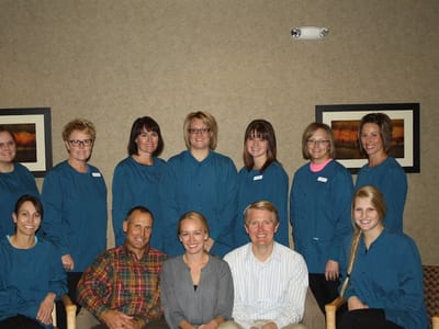 Ness Family Dentistry