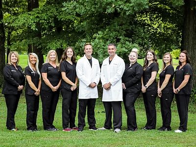 Netter Family Dental Of New Albany
