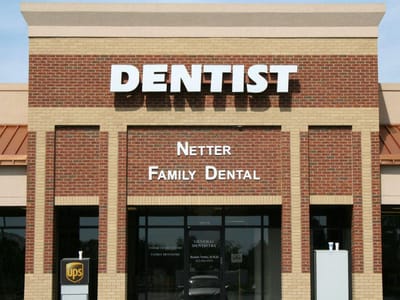Netter Family Dental Of New Albany