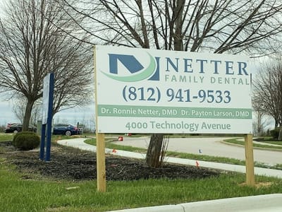 Netter Family Dental Of New Albany