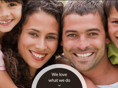 Nevada Dental Esthetics