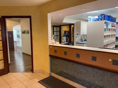 Nevills Family Dentistry