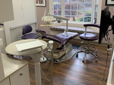 Nevills Family Dentistry