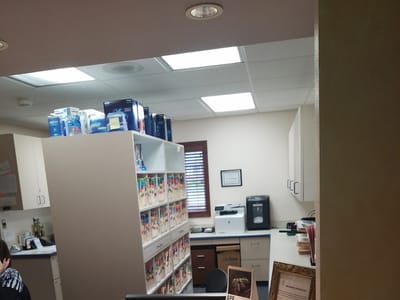 Nevills Family Dentistry