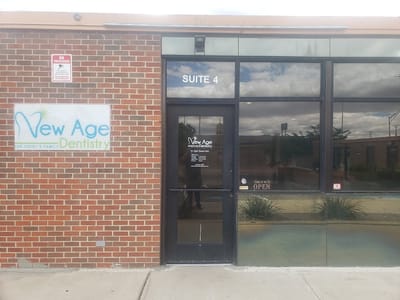 New Age Dentistry