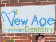 New Age Dentistry