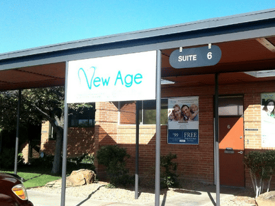 New Age Dentistry