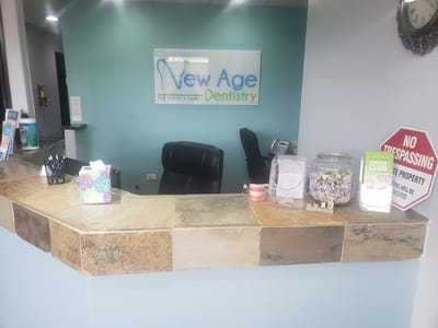 New Age Dentistry