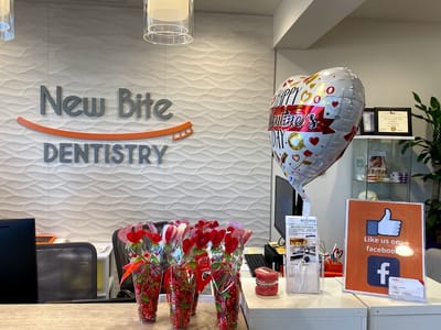 New Bite Dentistry & Orthodontics