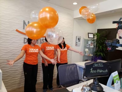 New Bite Dentistry & Orthodontics