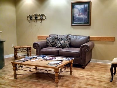 New Braunfels Dentists PLLC.