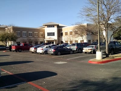 New Braunfels Dentists PLLC.