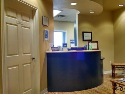 New Braunfels Dentists PLLC.