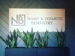 New Braunfels Family and Cosmetic Dentistry