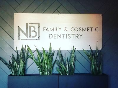 New Braunfels Family and Cosmetic Dentistry