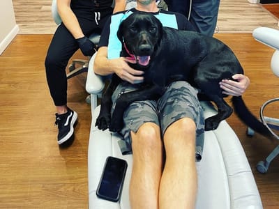 New Braunfels Family and Cosmetic Dentistry