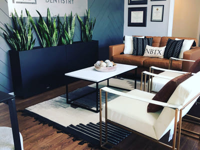 New Braunfels Family and Cosmetic Dentistry