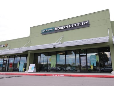 New Braunfels Modern Dentistry
