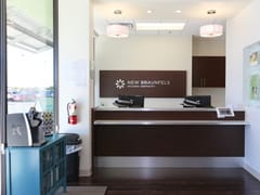 New Braunfels Modern Dentistry