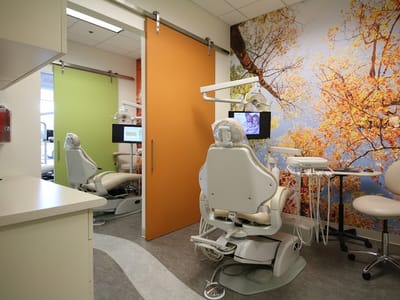 New Braunfels Modern Dentistry