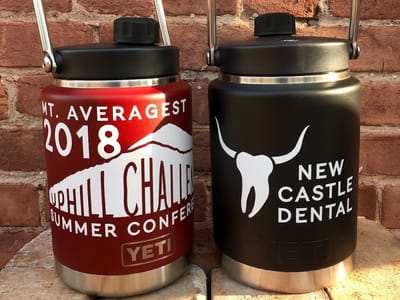 New Castle Dental