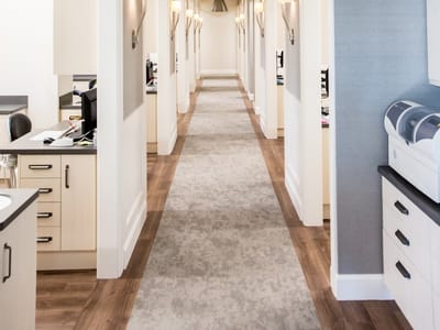 New Concepts Dentistry