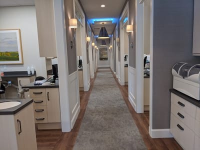 New Concepts Dentistry