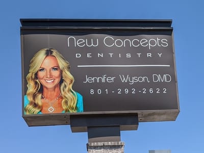 New Concepts Dentistry