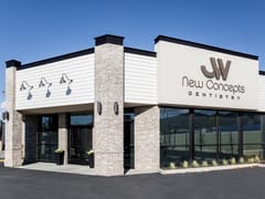 New Concepts Dentistry