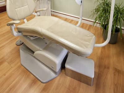 New Dentistry