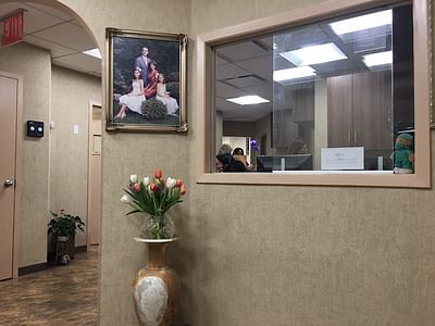 New Dimension Dentistry: Doris Giraldo, DDS