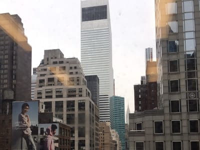 New Dimension Dentistry: Doris Giraldo, DDS