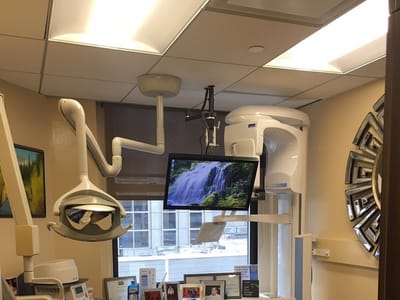 New Dimension Dentistry: Doris Giraldo, DDS