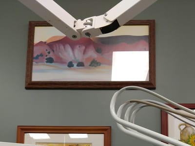 New Dimensions Dentistry