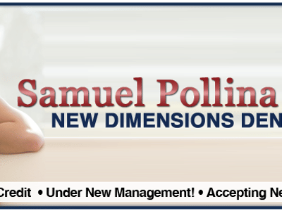 New Dimensions Dentistry