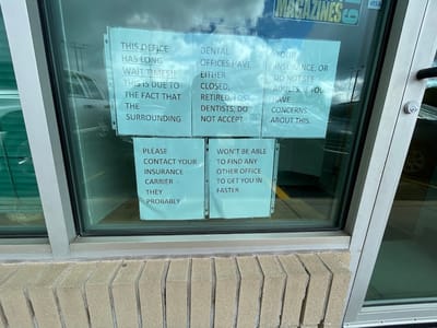 New Dimensions Dentistry