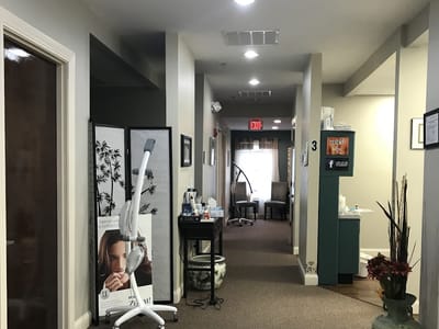 New England Dental Associates