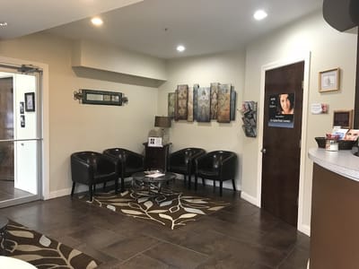 New England Dental Associates