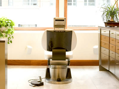 New England Dental Group