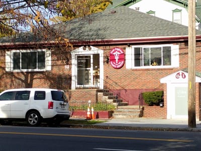 New England Family Dental